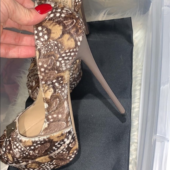 Valentino bird feather edition - Picture 2 of 2